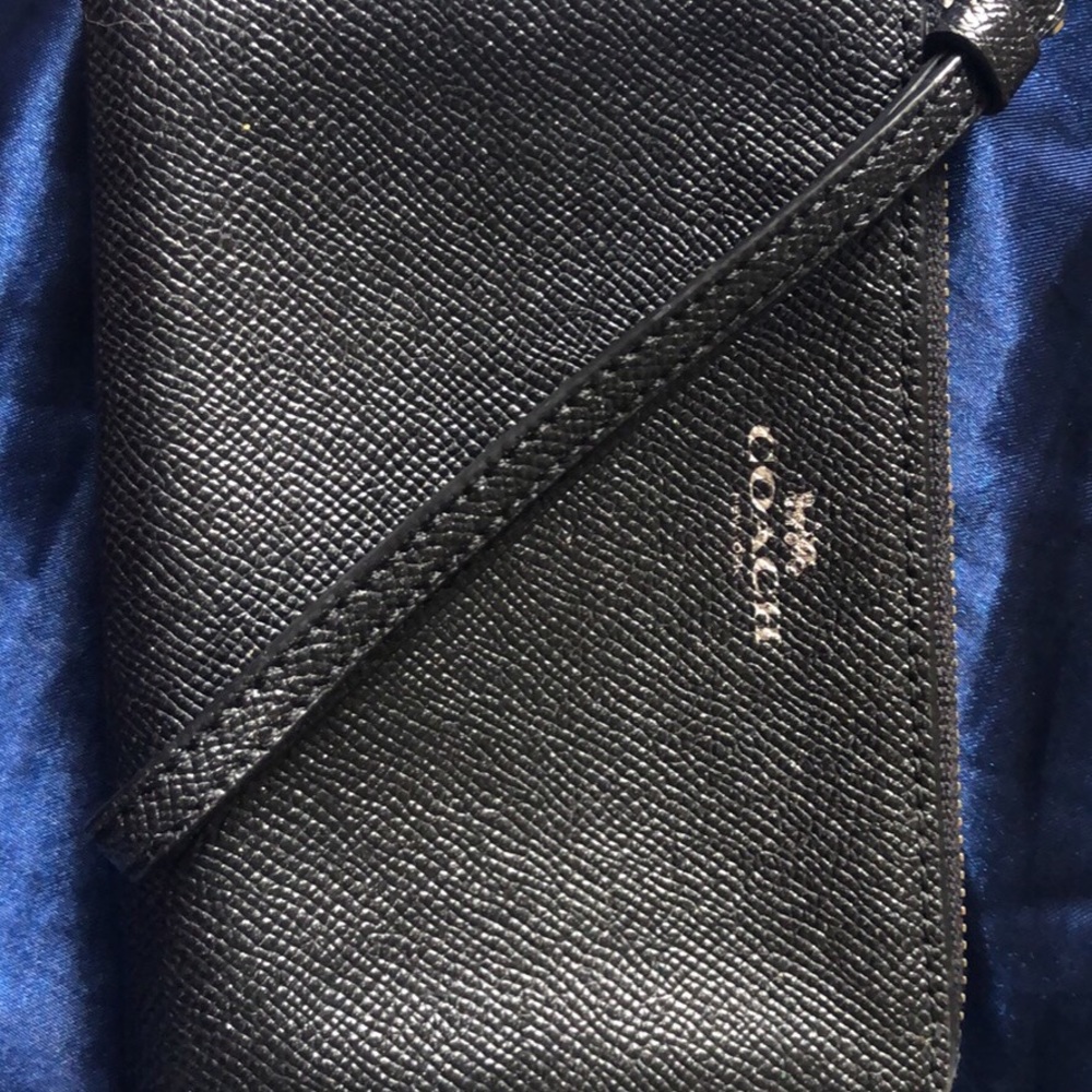Coach wallets - Picture 2 of 6
